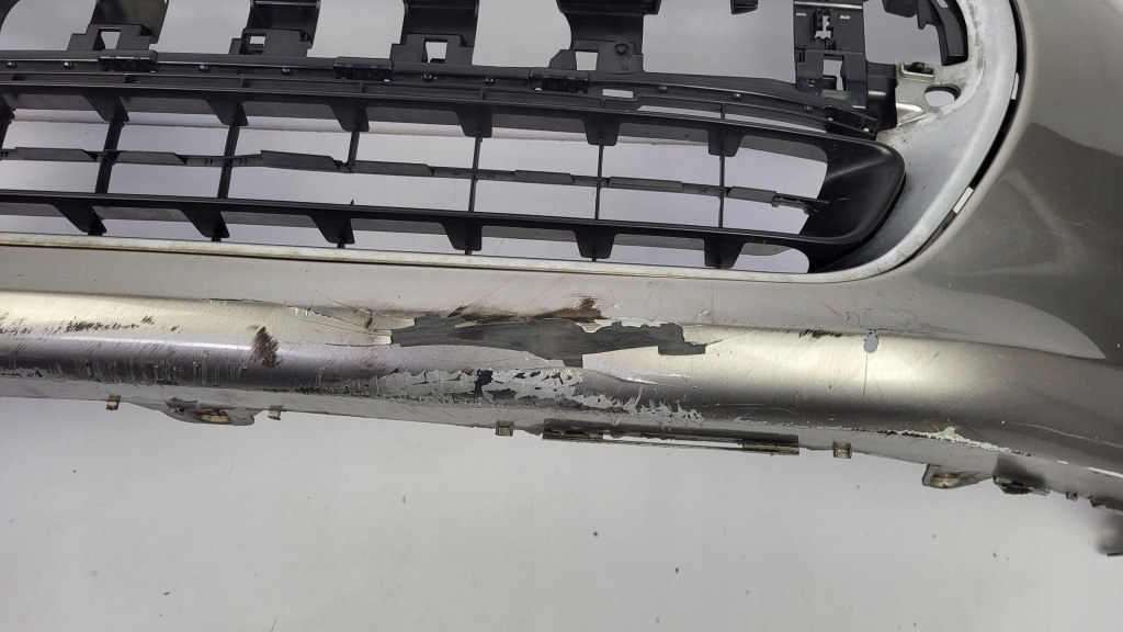 -бампер перед передній peugeot 308 t7 рестайлінг  2011- Недорого