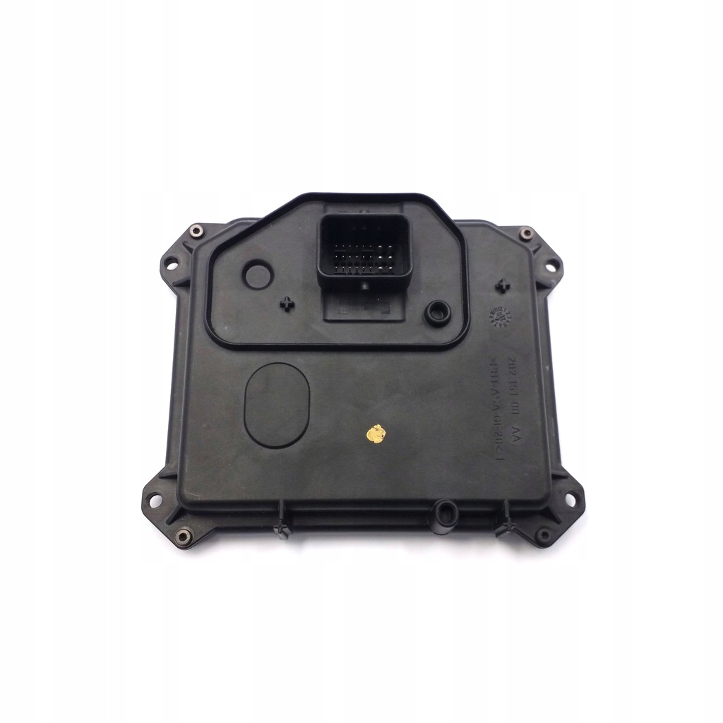 фото №3, Scania p,g,r,t - series модуль фара 2338277