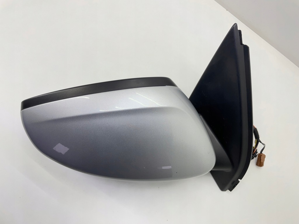 фото №7, Дзеркало праве peugeot 308 ii t9 13pin ezrc eu