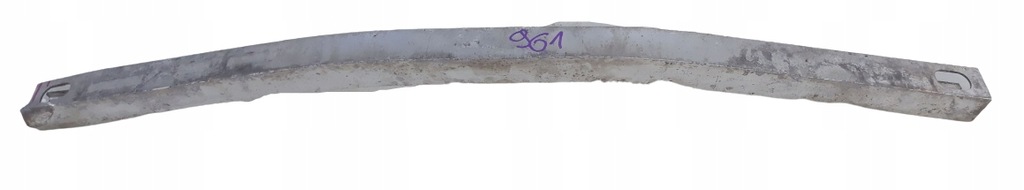 фото №1, Toyota ch-r chr балка усилитель передние