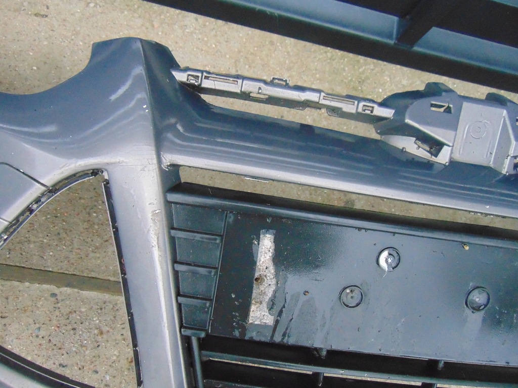 фото №6, Бампер передній перед ford focus mk3 vb