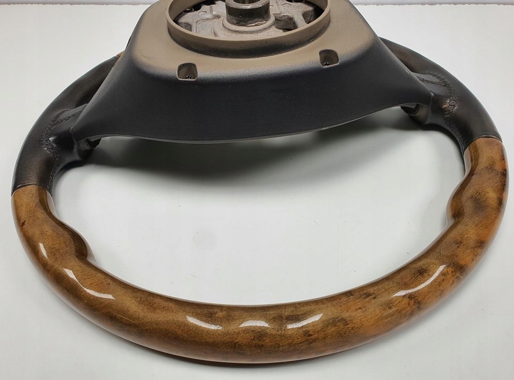 фото №9, Повітропровід мультифункція dekor drewno jaguar s-type