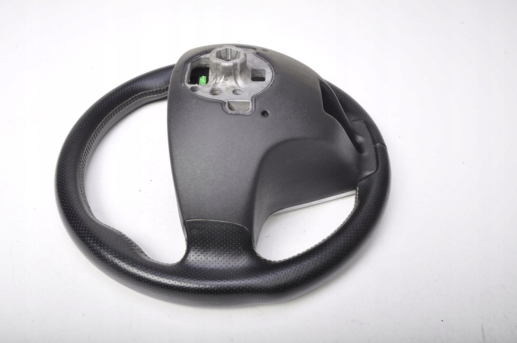 фото №6, Volvo s60 ii v60 повітропровід шкіряний 34152636b