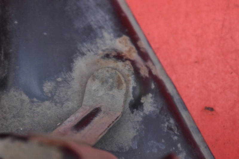 фото №7, Вентилятор honda hr-v hr-v hrv 1 i 1.6 16v 105 km 98-01