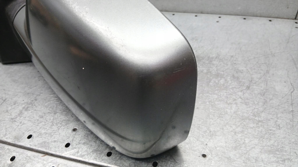 Купить Зеркало левая nissan x-trail i t30 06r 2.0b uk 3 pin