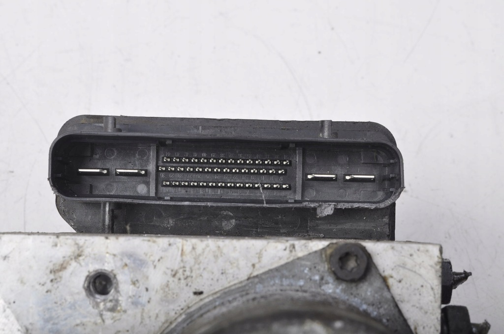 фото №7, Kia soul i насос abs 58910-2k810