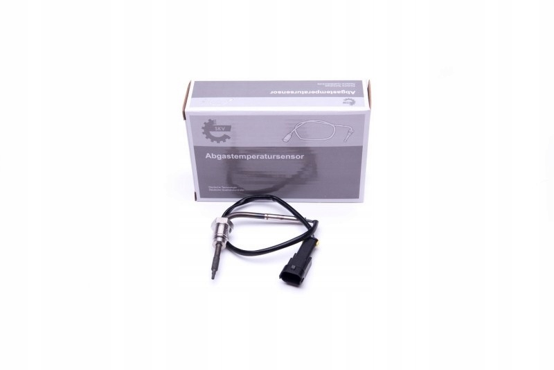 фото №9, Датчик температуры выхлопных газов fiat opel suzuki