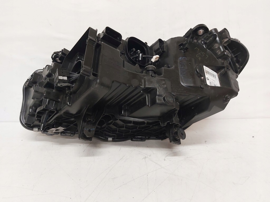 фото №6, Лампа перед права bmw x3 g01 x4 g02 8739654-03