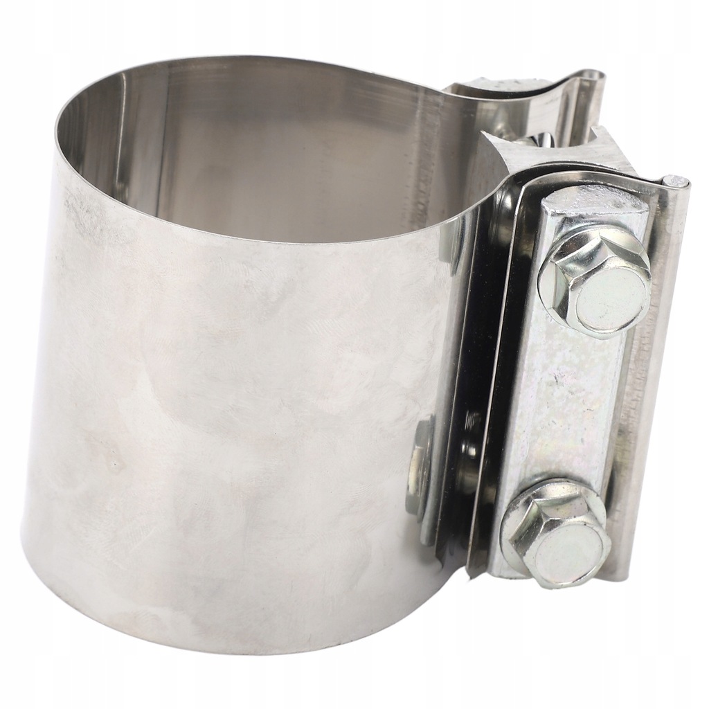 фото №10, Хомут труби випускної 2,75 cala stabilne