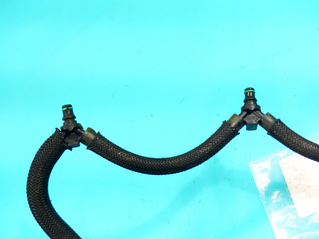 фото №4, Шланг топливный обратка топлива peugeot expert ii 2.0 h