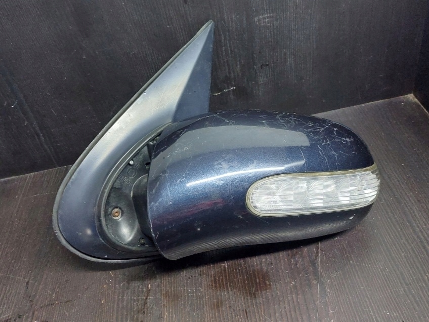 Купити Mercedes ml дзеркало ліва зовнішнє
