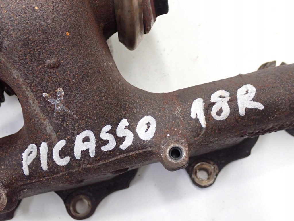 Турбіна регулятор 9807873180 citroen c4 picasso ii 2.0 b-hdi 150km ah01 18r Ціна