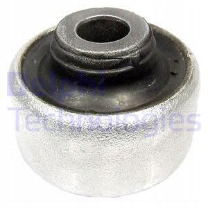 фото №2, Втулка важеля передній do citroen c3 picasso