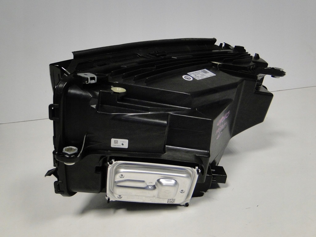 фото №10, Лампа full led high performance glc lift правая