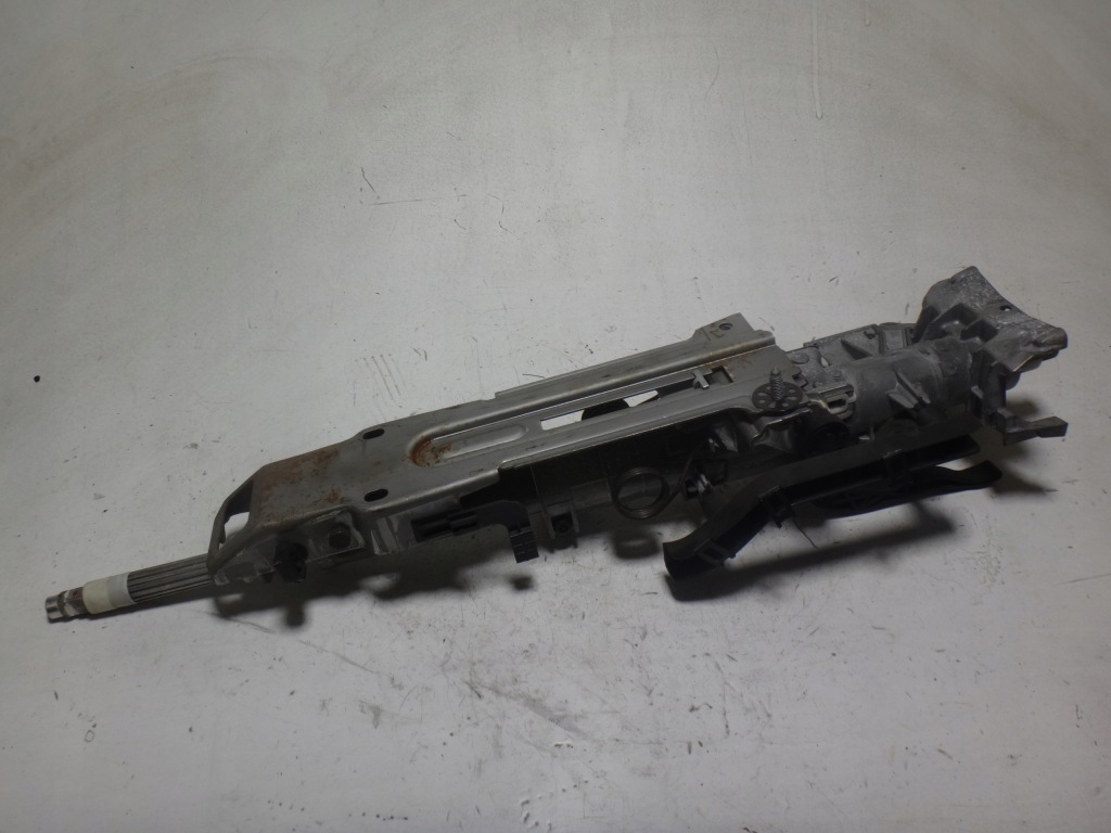 Замок запалювання колонка керма bmw x3 e83 Недорого