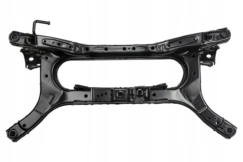 фото №1, Балка заднього підвіска toyota corolla 19-