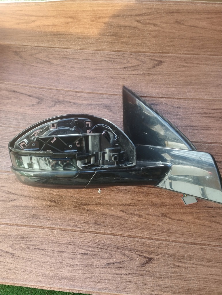 Купити Land rover discovery sport l550 дзеркало праве 14pin європа оригінал f. v