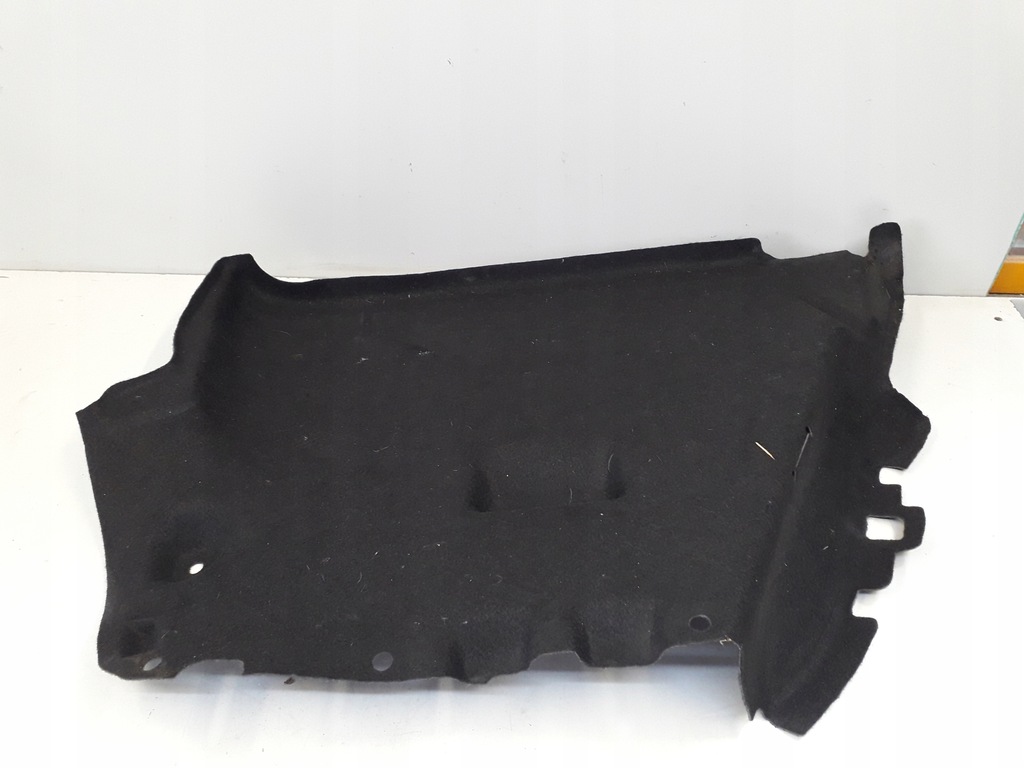 фото №1, Renault clio iv 1.2 tce обшивка багажника правый задняя