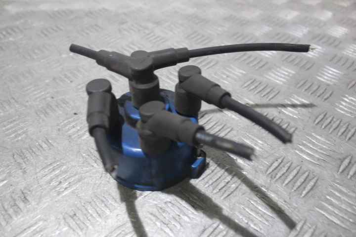 фото №1, Трамблерна кришка апарата запалювання rover 400 ii 1.6