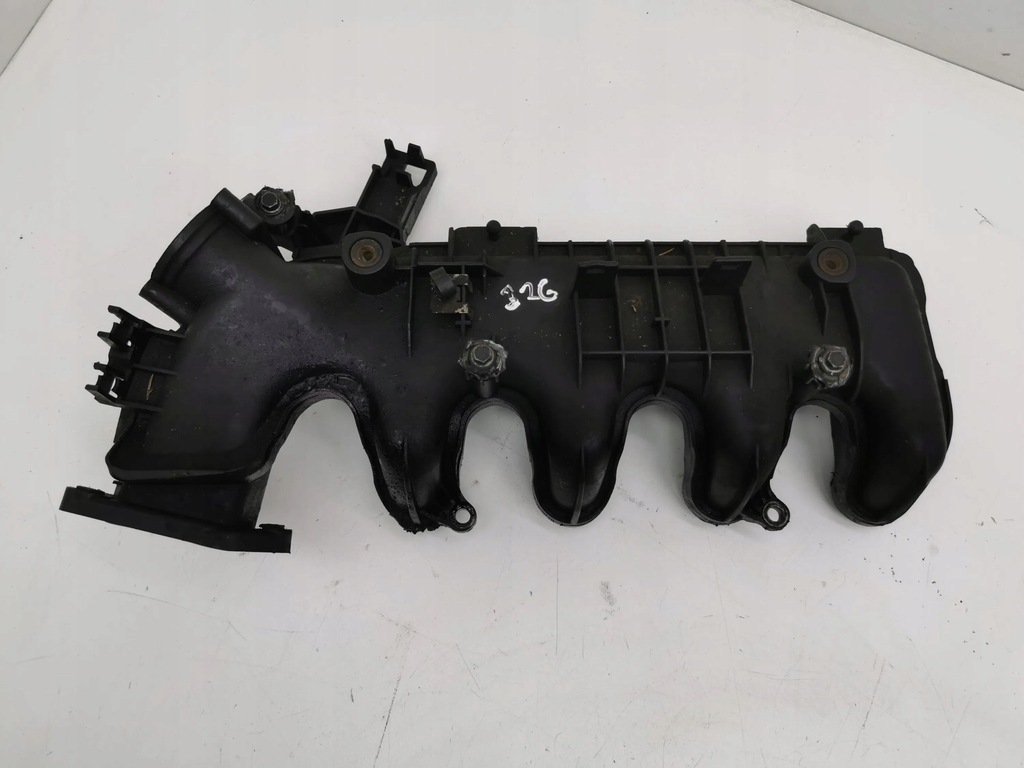 фото №5, Volvo v50 2009 коллектор всасывающий