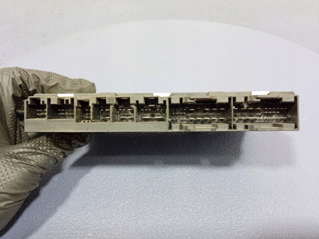 фото №4, Bmw 5 f10 f11 f07 f01 модуль блок управления сиденье 9280918