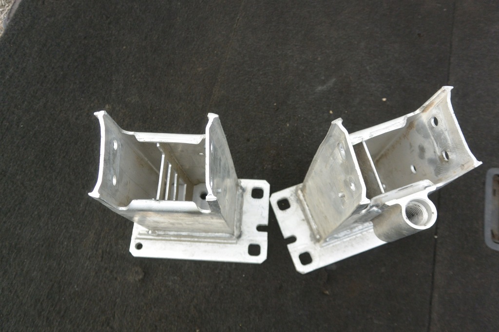 фото №12, Audi q5 8r зона деформації ліва права 09-17