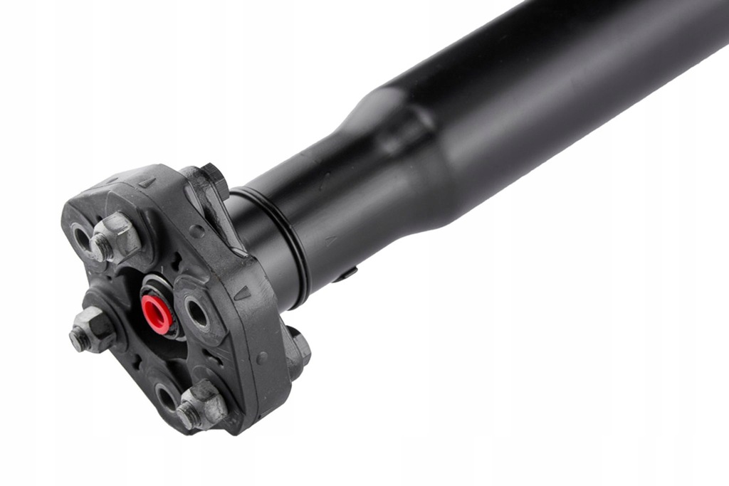 фото №2, Nty nwn-bm-029 wał приводной, привод osi