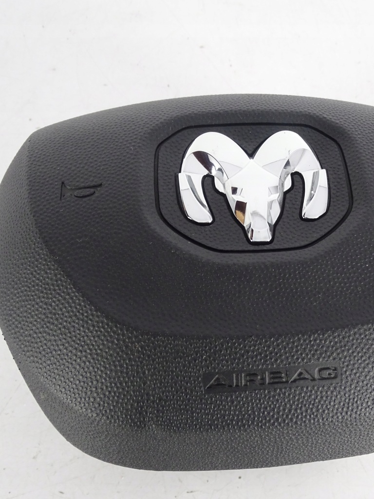 фото №4, Подушка повітряна air bag водія dodge