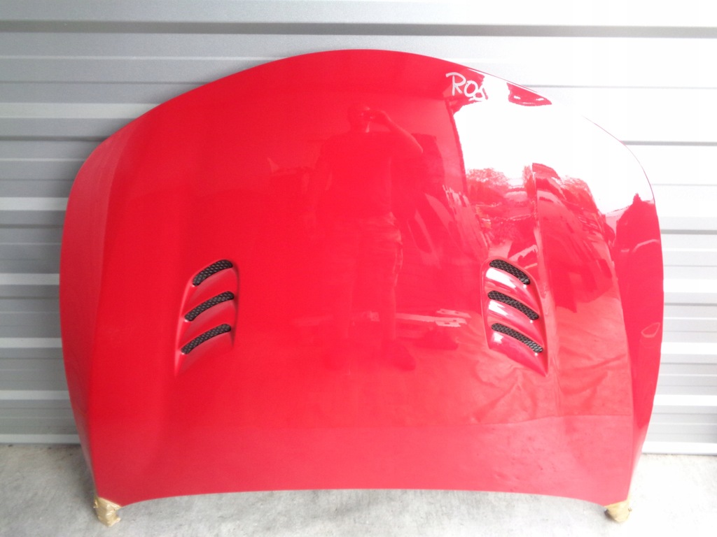 фото №7, Alfa romeo stelvio qv капот комплектна демонтаж