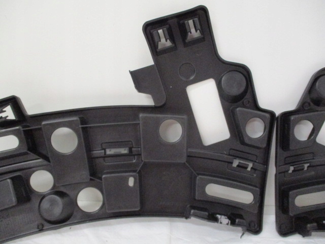 Peugeot 5008 рестайлінг  напрямна кронштейн бампера лівий правий Київ