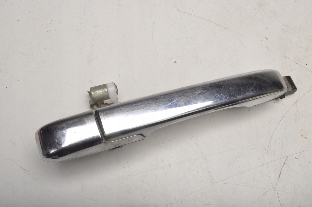 фото №8, Honda cr-v ii ручка дверь перед задняя комплект