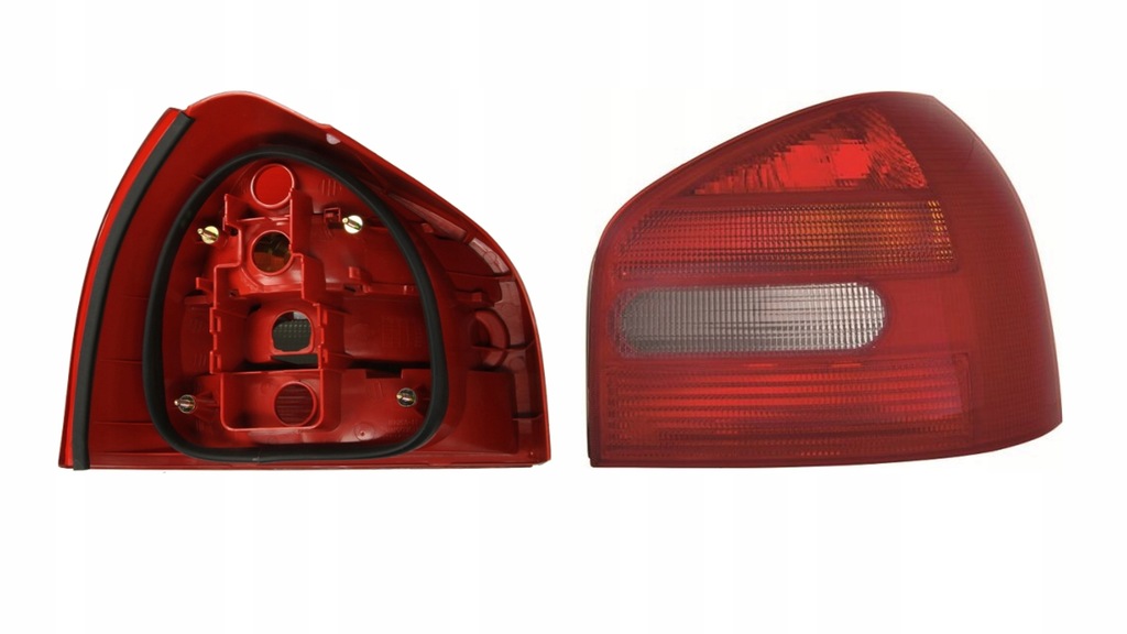фото №1, Лампа задня задня права audi a3 8l 96-03