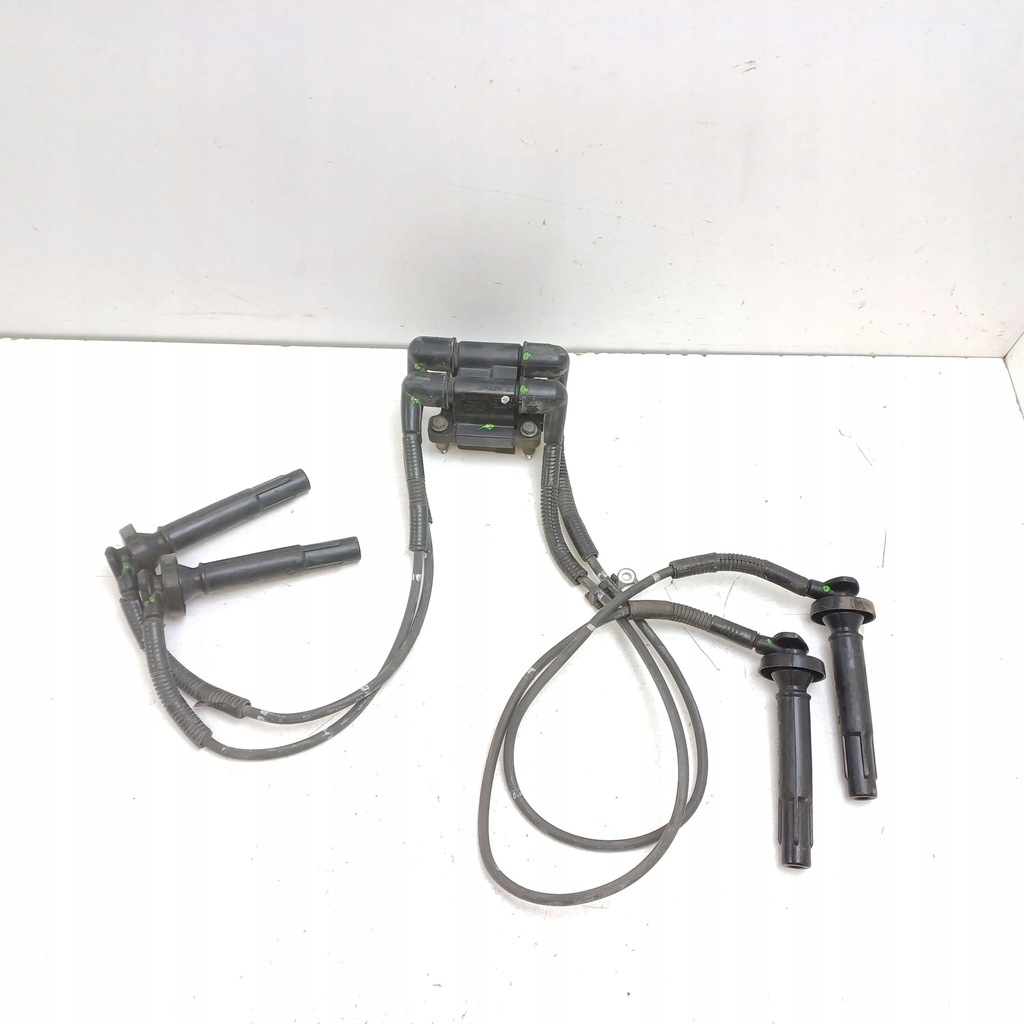 фото №1, 2007 subaru outback котушка запалювання 22433aa500