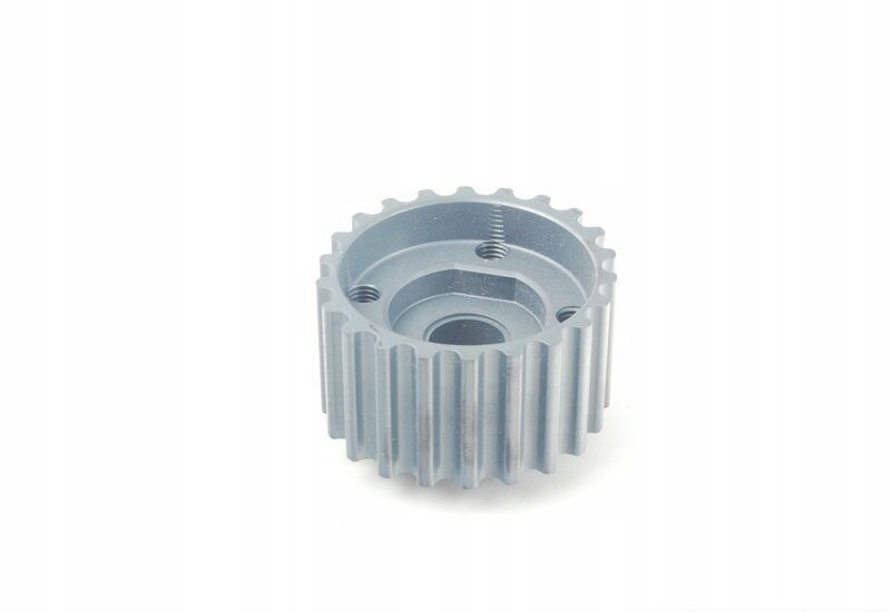 фото №6, Колесо ремінь зубчастий