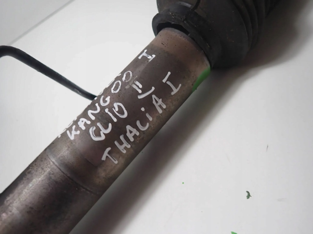 фото №3, Рулевая рейка трансмиссия renault kangoo i clio ii thalia i 8200163503 wsp 1