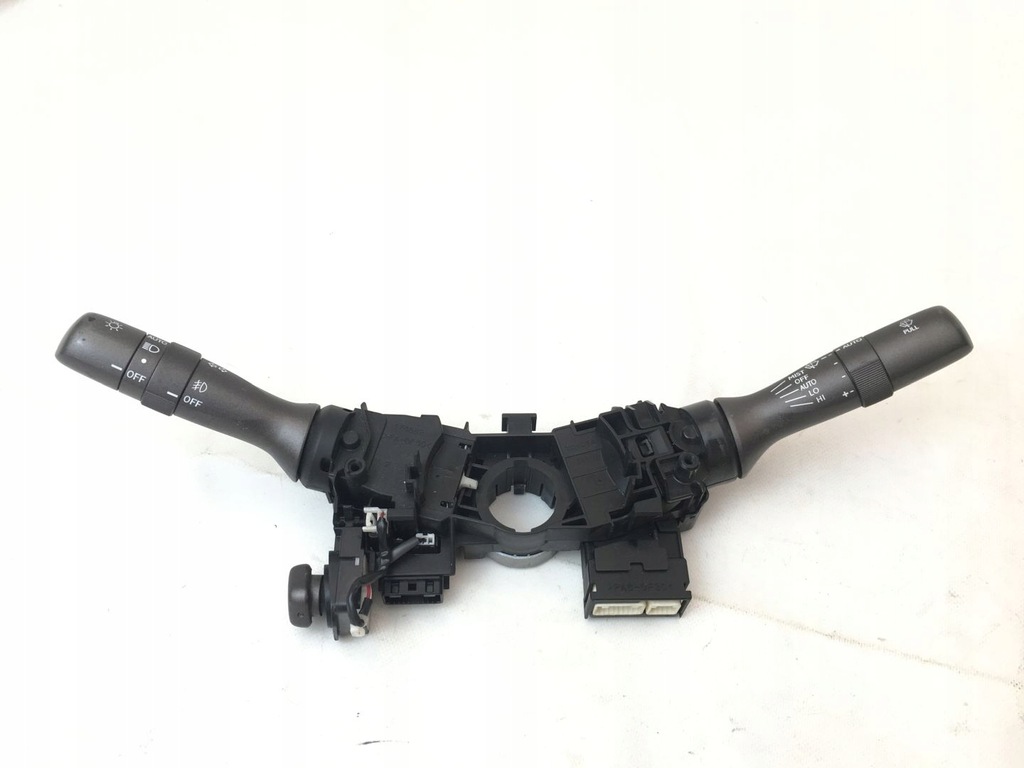 фото №1, Lexus ls460 ls600 06-12 переключатель комбинированный