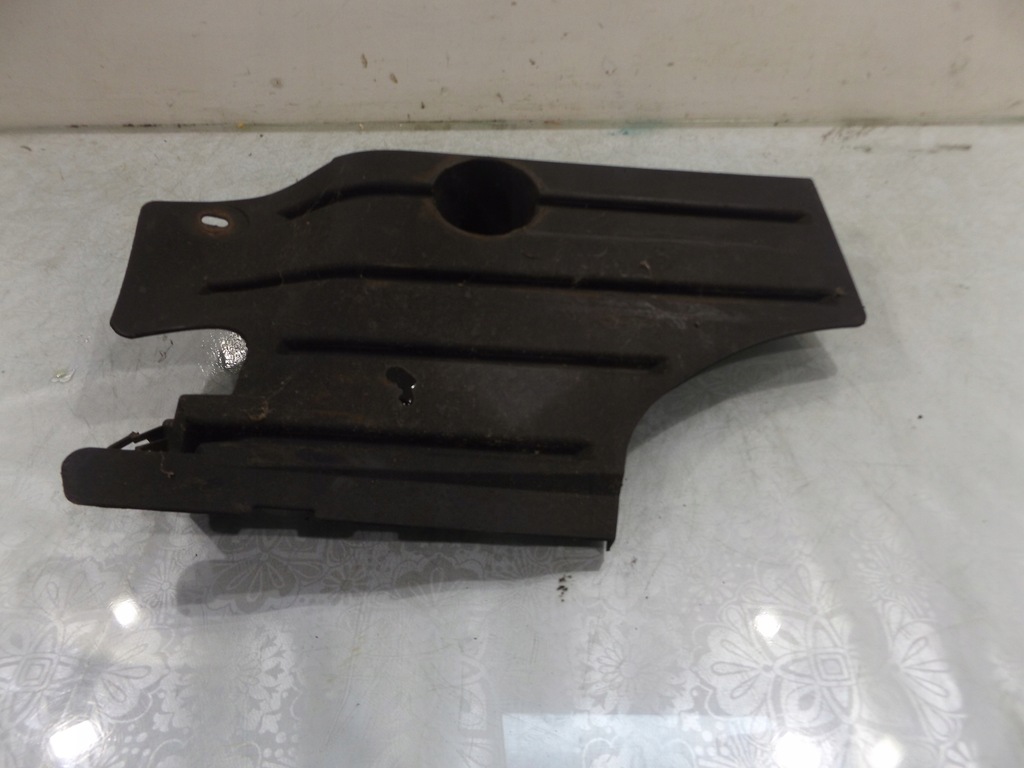 фото №1, C-max mk1 lift захист підвіска правий задня