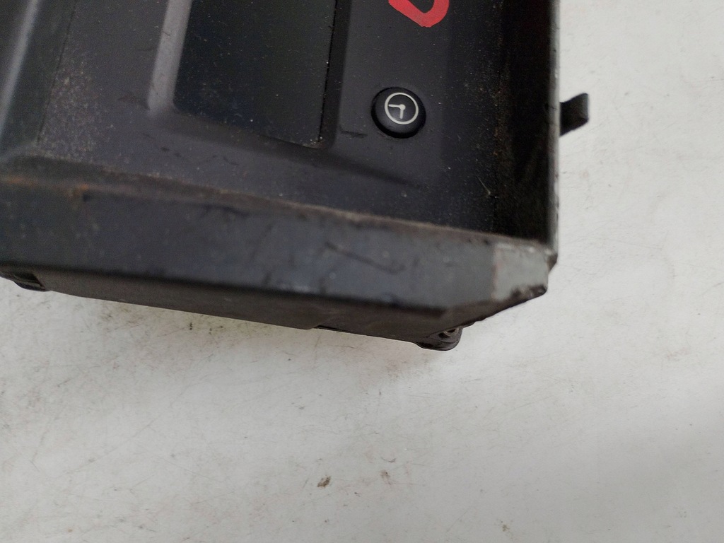 фото №6, Opel vectra c экран дисплей 230635620 europa