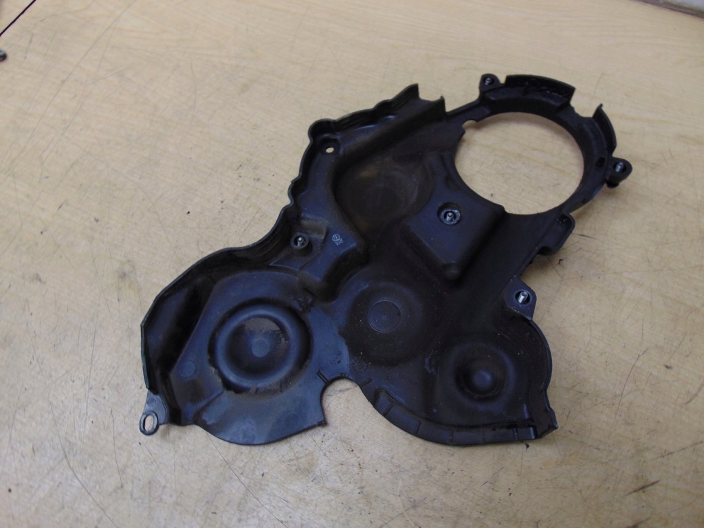 фото №7, Корпус захист розподільного валу berlingo iii 1.6 hdi