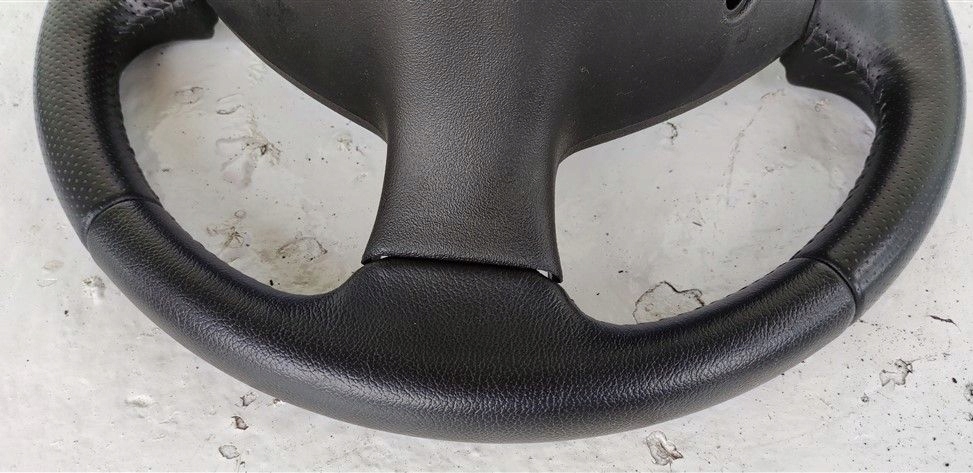 фото №10, Воздуховод nissan juke f15 lift перфорированная кожа