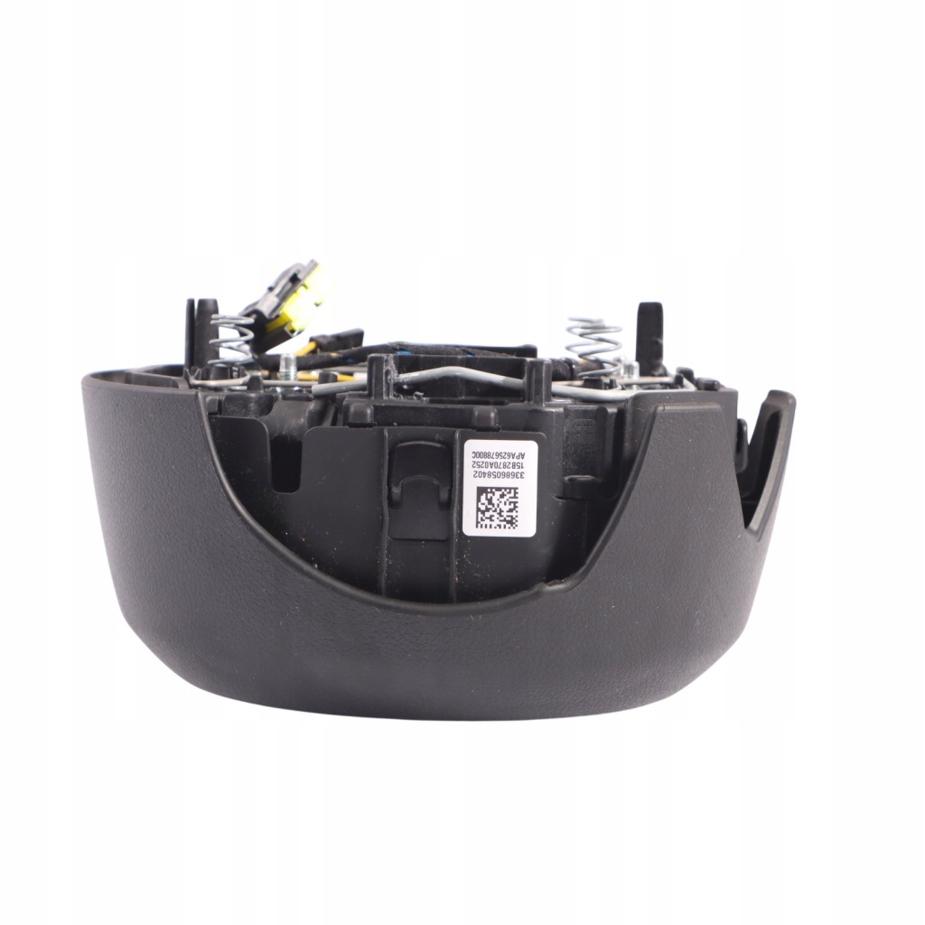 фото №12, Mini cooper f54 f55 f56 f57 подушка безпеки подушка повітряна водія 6860584