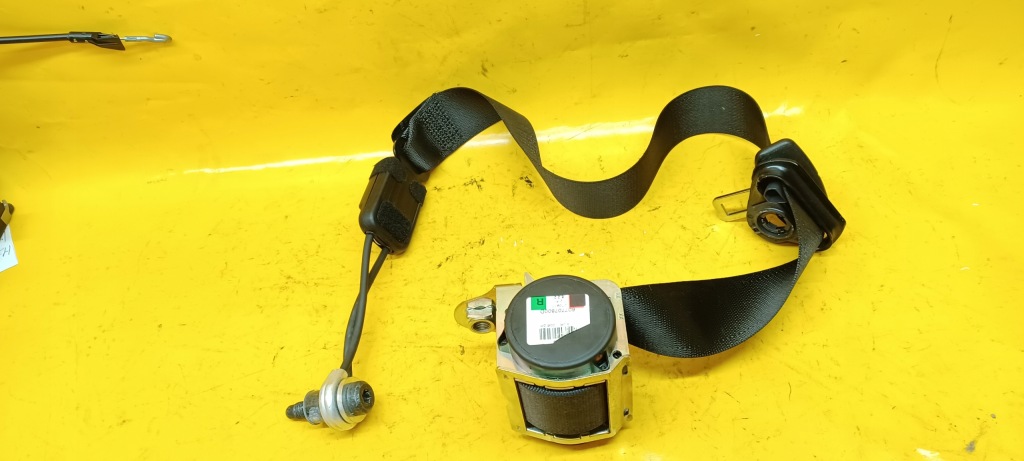 фото №10, Pas безопасность правый перед corsa d 5d 607707800d