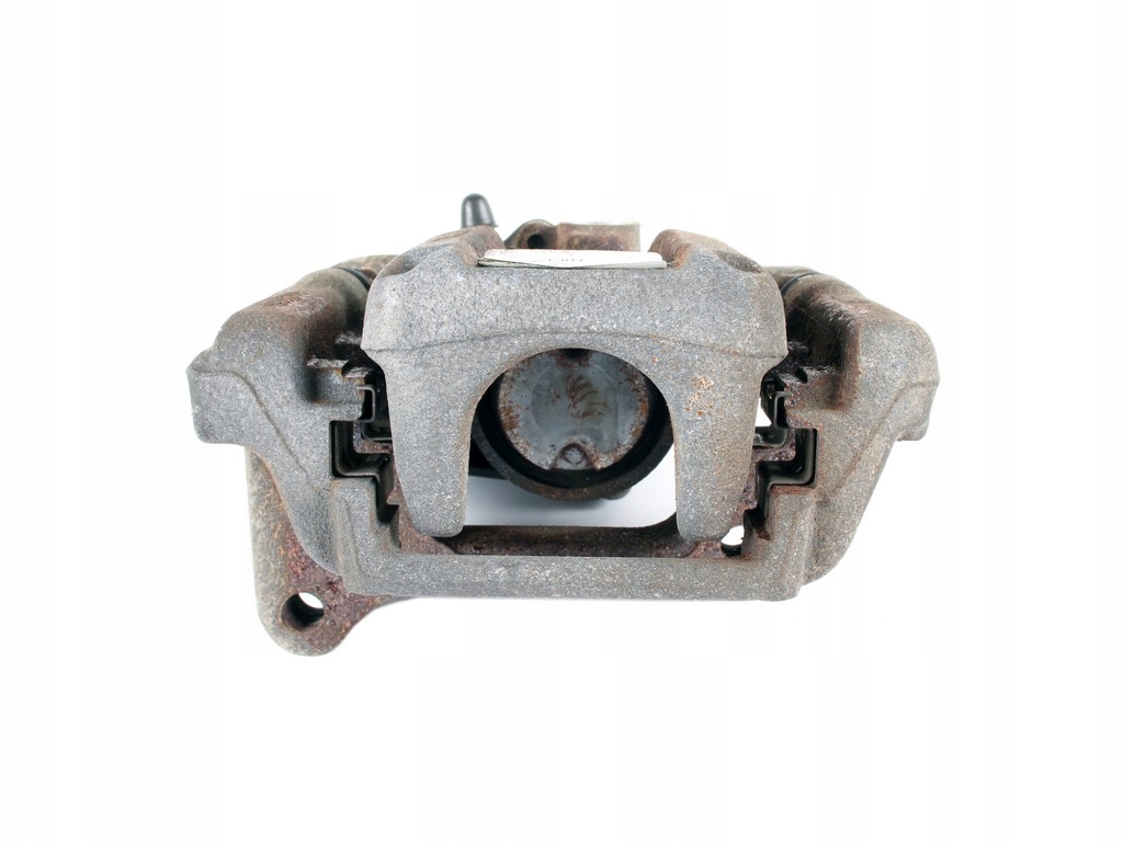 фото №2, Суппорт тормозной левый задняя peugeot rifter 308 ii