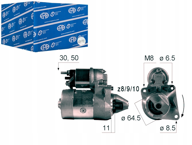 Купить Era-messmer fiat era