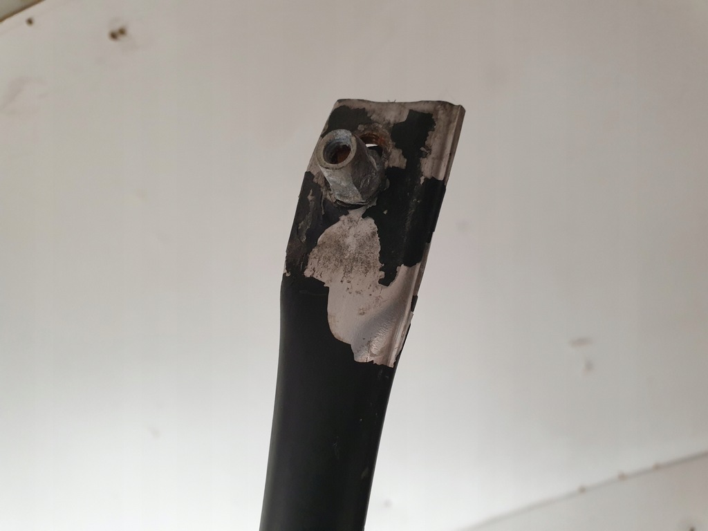 фото №6, Pas передний распорка bmw x3 e83 lift 3403606