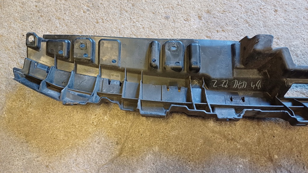 фото №6, Mitsubishi space star ii lift защита поперечина накладка 6400g474zz