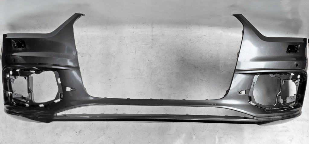 Купить Бампер передний audi q3 przed liftem s line 2011-14