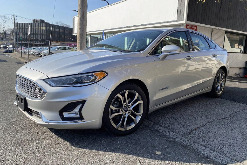 фото №2, Ford fusion лампа протитуманна led ks7315a255db