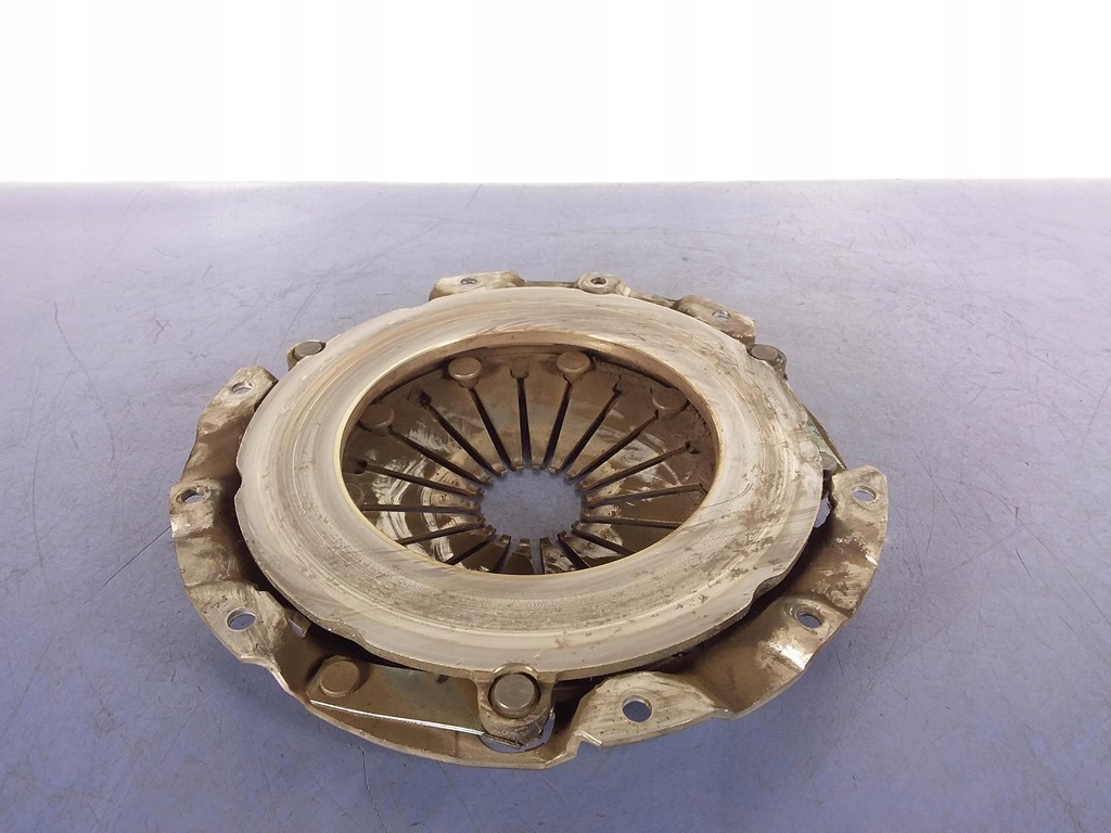 фото №8, Mitsubishi outlander iii 2.0b сцепление mn132330