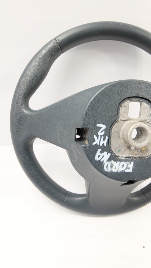 фото №7, Ford ka mk2 повітропровід